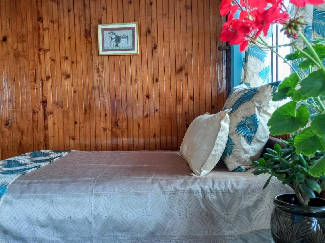 West Point Backpackers Hostel Dárdžiling Exteriér fotografie