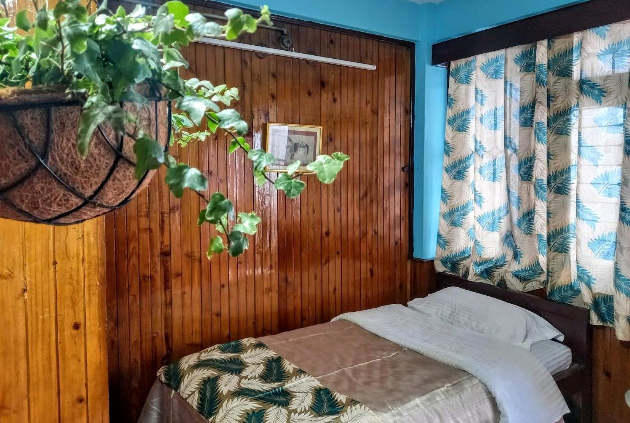 West Point Backpackers Hostel Dárdžiling Exteriér fotografie
